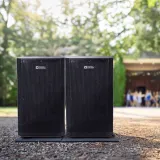 Loa Thonet & Vander TP15™ Gen2 | Active PA 450W RMS | Woofer 15" | Bluetooth 5.4